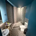 Mp Luxury I Lägenhet