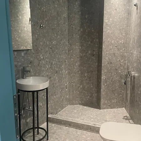 Apartment Mp Luxury I *