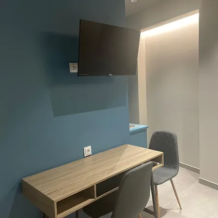Apartment Mp Luxury ι2 *
