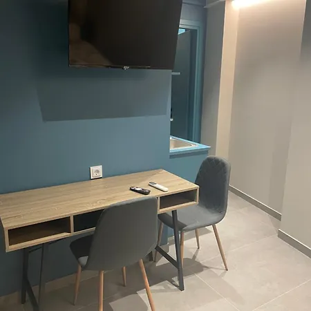 Mp Luxury I * Larissa