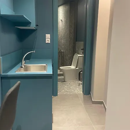 Mp Luxury ι2 Apartment
