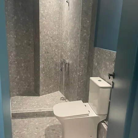 Mp Luxury I Apartment Larissa