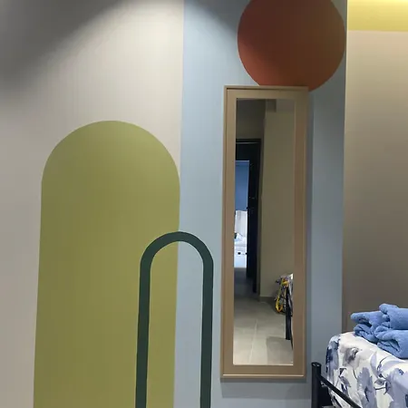 Apartment Mp Luxury I *