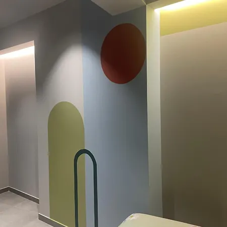 Mp Luxury I * Larissa