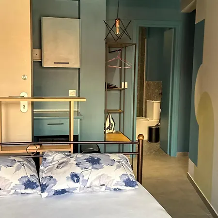 Lägenhet Mp Luxury I