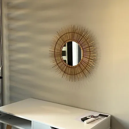 Mp Luxury I Lägenhet