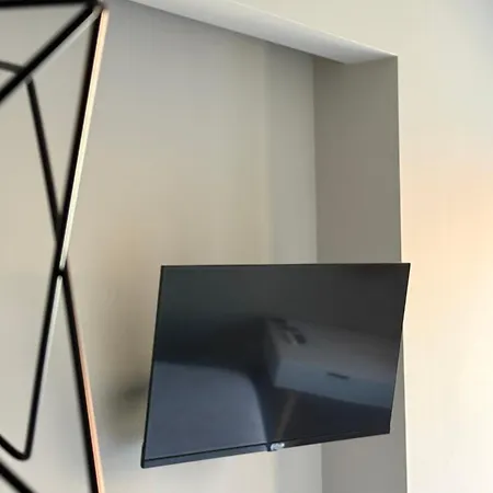 Apartmán Mp Luxury I Larissa