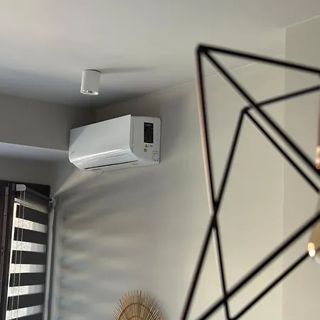 Apartamento Mp Luxury I *