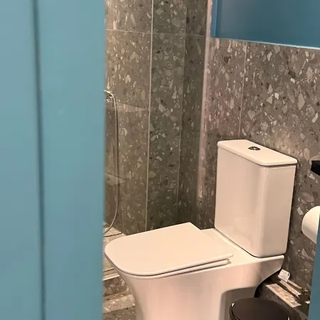 Apartamento Mp Luxury I *