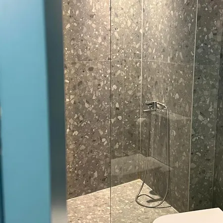 Apartamento Mp Luxury I Larissa