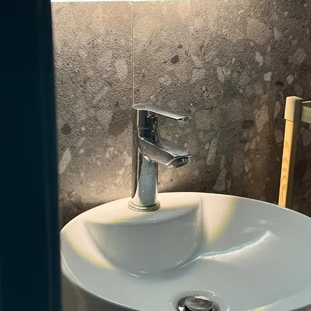 Mp Luxury I Apartamento