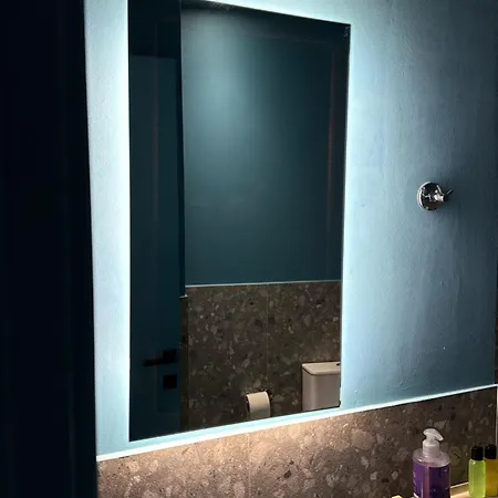Mp Luxury I Apartamento *