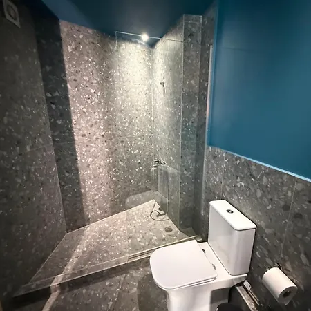 Apartamento Mp Luxury I Larissa