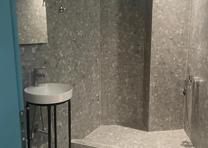 Lägenhet Mp Luxury I *