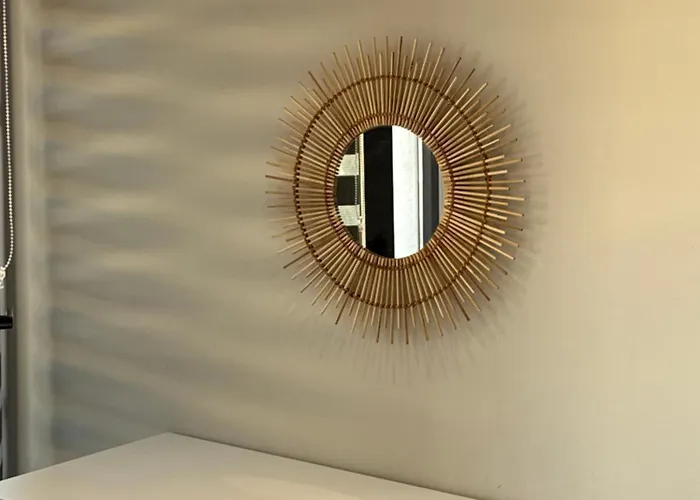 Mp Luxury I Lägenhet