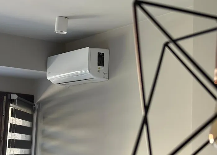 Lägenhet Mp Luxury I *