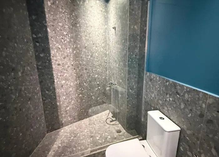 Apartamento Mp Luxury I Larissa