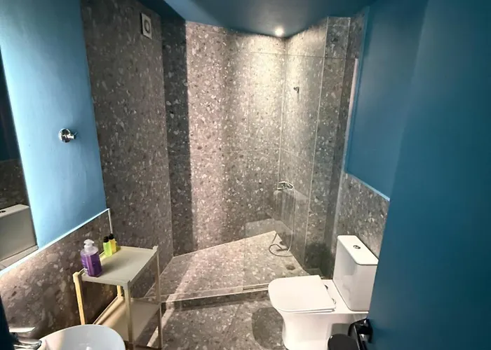 Mp Luxury I Lägenhet